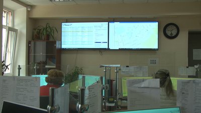 Миколаївські медики розповіли про роботу екстреної допомоги в умовах пандемії Миколаївські медики розповіли про роботу екстреної допомоги в умовах пандемії