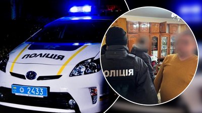 Івано-Франківськ, BMW, Mercedes-Benz, водій, поліція