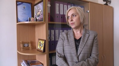 У Житомирі страйкують служби, які відкачують стоки з каналізаційних ям приватних будинків У Житомирі страйкують служби, які відкачують стоки з каналізаційних ям приватних будинків