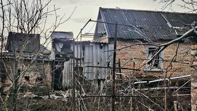 Обстріли Нікопольщини, 15 жителів області повернулися з полону, погода. Головні новини Дніпра та області 9 лютого Обстріли Нікопольщини, 15 жителів області повернулися з полону, погода. Головні новини Дніпра та області 9 лютого