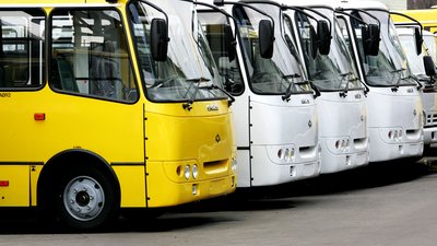 У вихідні в Одесі змінять режим роботи транспорту на "7 кілометр"