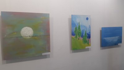 Виставка Колодій Виставка Колодій