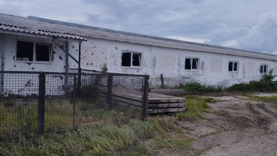 Пуски ракет та обстріли з мінометів — військові РФ 23 рази обстріляли прикордоння Сумщини Пуски ракет та обстріли з мінометів — військові РФ 23 рази обстріляли прикордоння Сумщини