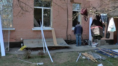 Другу лабораторію, в якій робитимуть тести на коронавірус, готують до запуску у Полтаві