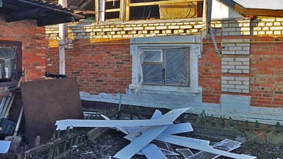 Протягом трьох діб армія РФ понад 150 разів обстріляла Запорізьку область Протягом трьох діб армія РФ понад 150 разів обстріляла Запорізьку область