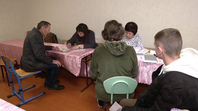 Як на Рівненщині перевіряють переселенців за місцем реєстрації