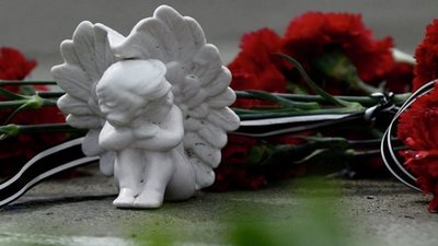 На Донеччині померла 6-річна дитина, яка напередодні відвідала стоматолога