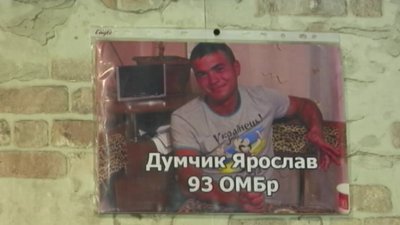 За 6 років війни на Донбасі там безвісти зникли 700 людей За 6 років війни на Донбасі там безвісти зникли 700 людей