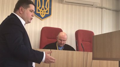 Справа про службову недбалість у лісгоспі на Харківщині: Сисі обрали запобіжний захід