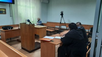 Жительку Помічної обвинувачують у тому, що видавала себе за дружину АТОвця