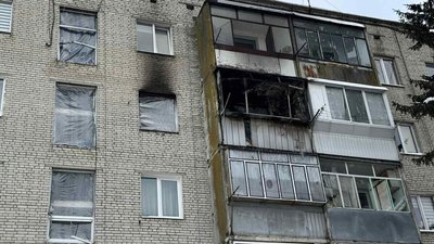 Будинок на вул. Сірка, 21