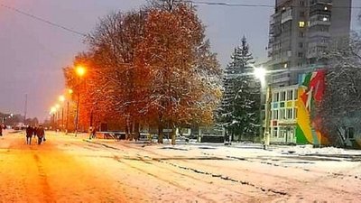"Громада зайняла кругову оборону" — міський голова Шостки на Сумщині