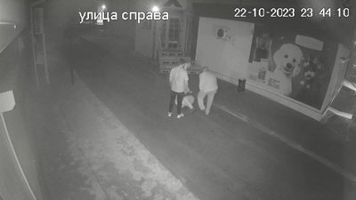 Чоловік, якого побила група людей у Чорноморську на Одещині, помер