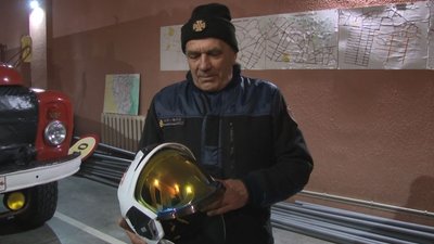 пожежний автомобіль від поляків пожежний автомобіль від поляків
