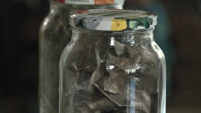 Виставка "Віддзеркалення війни" Виставка "Віддзеркалення війни"