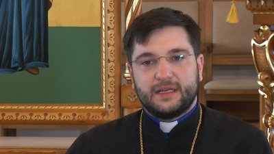 До 30-річчя заснування Івано-Франківської митрополії УГКЦ