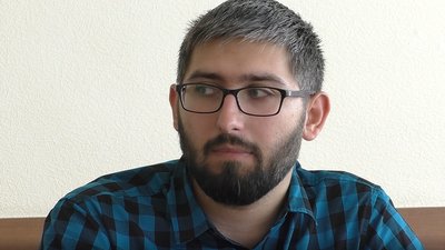 У Запоріжжі презентували онлайн платформу для волонтерів У Запоріжжі презентували онлайн платформу для волонтерів