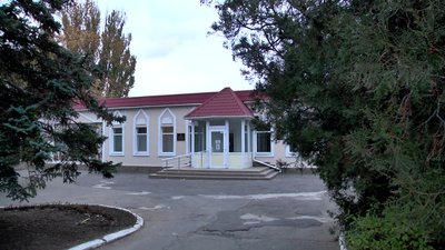 На Херсонщині створено спецрахунок "СтопВірус": яким лікарням допомогли