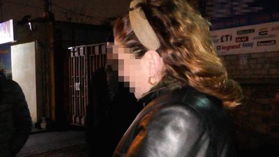 На Миколаївщині начальниці районної ДВС, яку підозрюють у вимаганні хабарів, обрали запобіжний захід