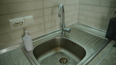 У Полтаві 9 вересня через аварію відключили воду: перелік вулиць
