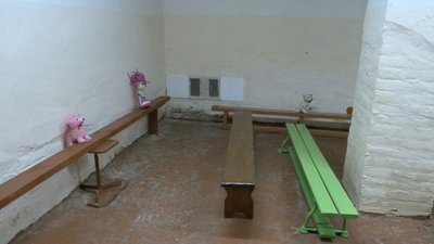 90 % батьків обрали очне навчання: як у Луцьку працює навчально реабілітаційний центр 90 % батьків обрали очне навчання: як у Луцьку працює навчально реабілітаційний центр