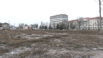 Нові станції метро у Харкові: який вигляд має будмайданчик