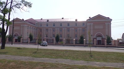 У Миколаєві триває вакцинація вчителів У Миколаєві триває вакцинація вчителів