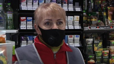 "Уміла тримати слово". Що відомо про померлу військову з Одещини "Уміла тримати слово". Що відомо про померлу військову з Одещини
