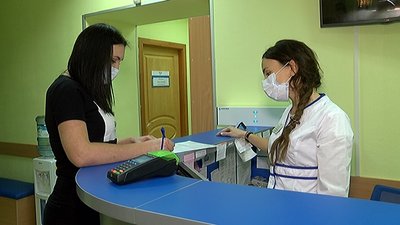 пневмонії пневмонії