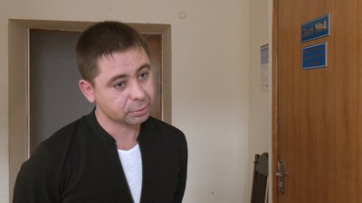 Державна зрада, колишній військовий, апеляційний суд, Юрій Чернишов, тримання під вартою Державна зрада, колишній військовий, апеляційний суд, Юрій Чернишов, тримання під вартою