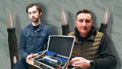 "Почали робити мобільні зарядки": як у Миколаєві фахівці підприємства допомагають військовим