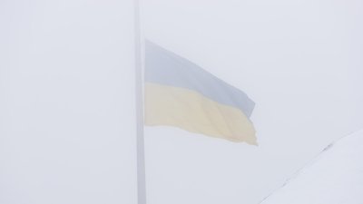 Головний прапор України