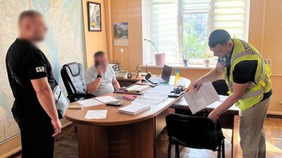 Посадовця Київпастрансу судитимуть за підозрою у розтраті понад 1 млн грн