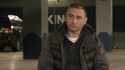 дмитро липовий