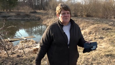 Оскіл полонений Оскіл полонений