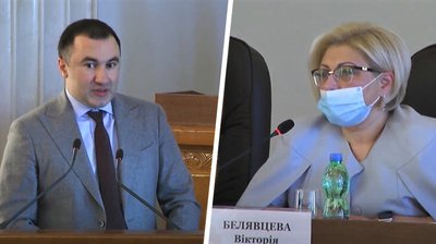 Харківська облрада VIII скликання обрала головою депутата "Слуги народу"