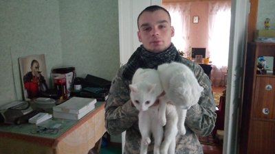 Писав про будні на фронті з окопу: щоденник загиблого кулеметника з Харківщини випустили друком Писав про будні на фронті з окопу: щоденник загиблого кулеметника з Харківщини випустили друком