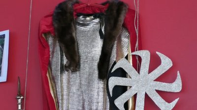 На Херсонщині знімали художній фільм зі школярами області