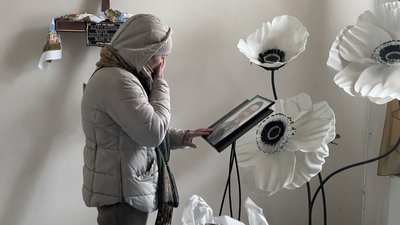 У Херсоні попрощались з диригентом філармонії, якого у вересні застрелили військові РФ за відмову у співпраці У Херсоні попрощались з диригентом філармонії, якого у вересні застрелили військові РФ за відмову у співпраці