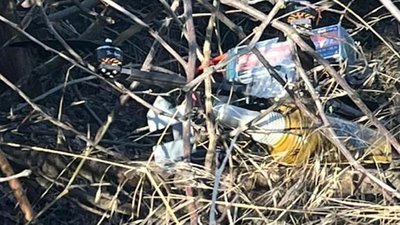 Знешкодили дрони на Запорізькому напрямку