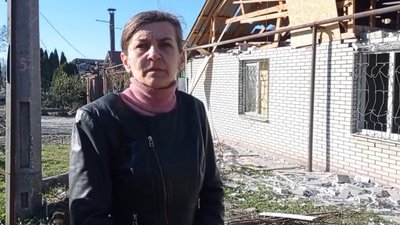 "Не можемо прийти до тями": як Запоріжжя оговтується після ракетного обстрілу
