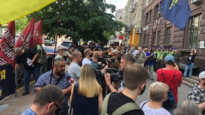 Роксолана Бичай / Суспільне Роксолана Бичай / Суспільне
