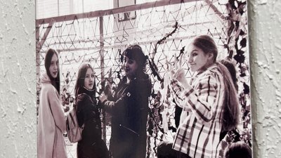 "Маленькі історії великої війни": у ліцеї в Тернополі відкрили фотовиставку "Маленькі історії великої війни": у ліцеї в Тернополі відкрили фотовиставку