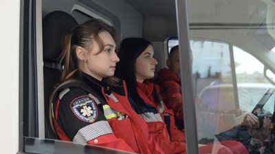Медики екстренки