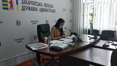 823 звернення надійшли до Уповноваженого ВРУ з прав людини за 2020 рік із Закарпаття