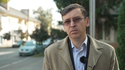 У Чернігові розбирають історичний будинок Полтарацьких: що відомо
