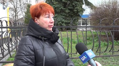 На Житомирщині зооволонтери допомагають покинутим через війну тваринам На Житомирщині зооволонтери допомагають покинутим через війну тваринам