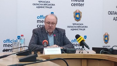 На Черкащині стабілізується ситуація із захворюваності на ГРВІ На Черкащині стабілізується ситуація із захворюваності на ГРВІ