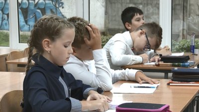 Як оцінюють школярів у 5 класах Як оцінюють школярів у 5 класах