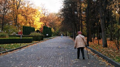 Погода, синоптик, прогноз, 12 жовтня, Івано-Франківськ, Прикарпаття